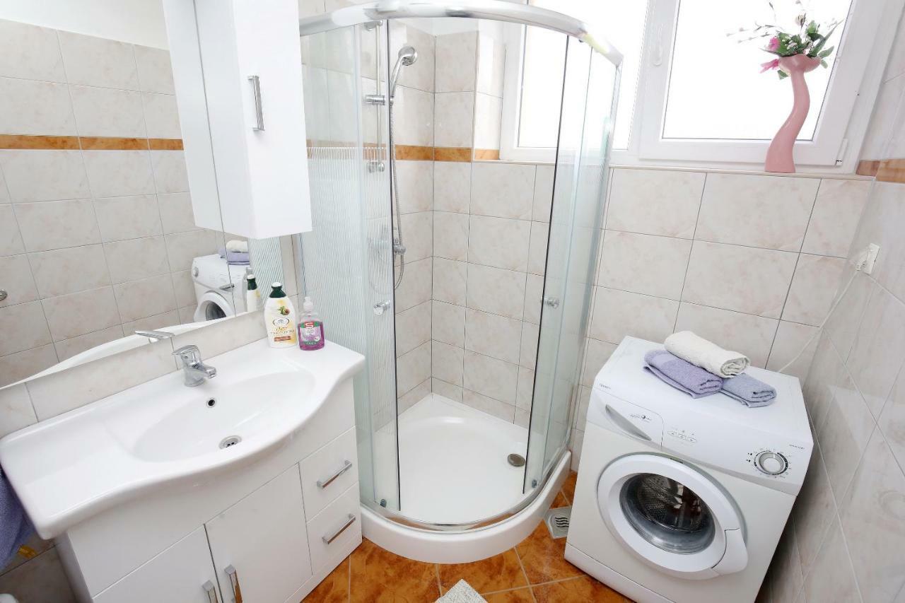 Apartment Angela زادار المظهر الخارجي الصورة