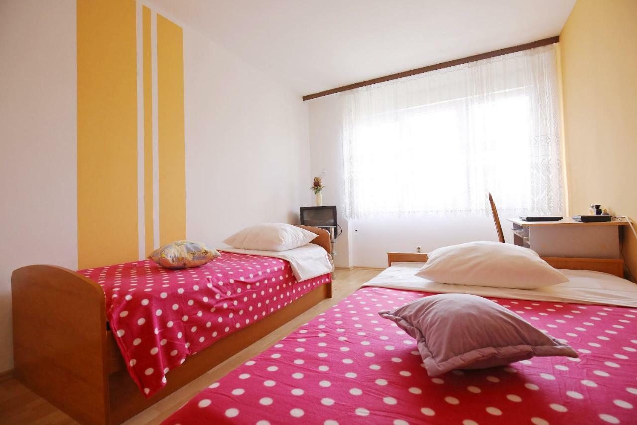 Apartment Angela زادار المظهر الخارجي الصورة