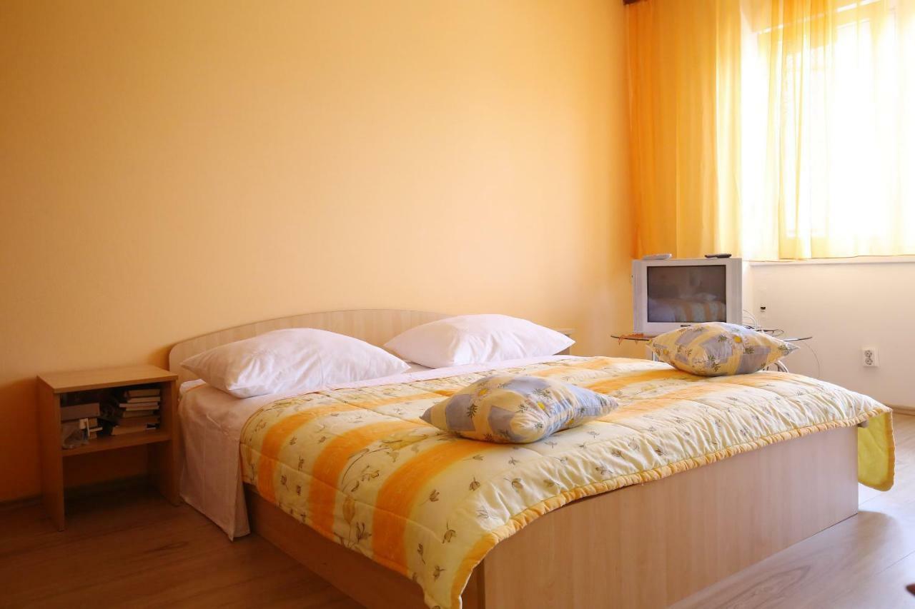 Apartment Angela زادار المظهر الخارجي الصورة