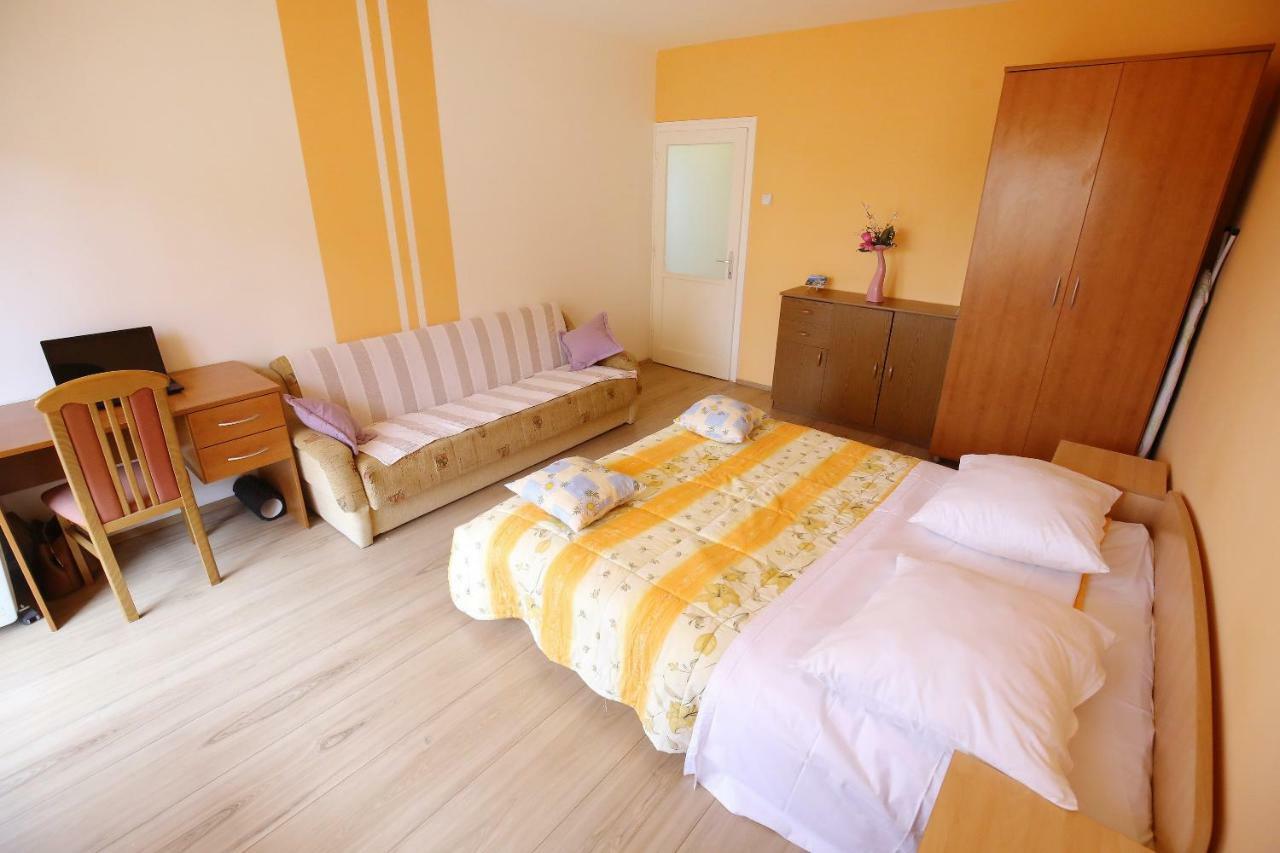 Apartment Angela زادار المظهر الخارجي الصورة