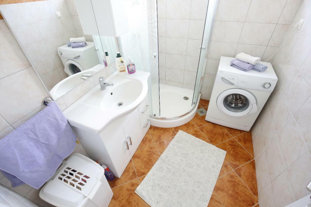 Apartment Angela زادار المظهر الخارجي الصورة
