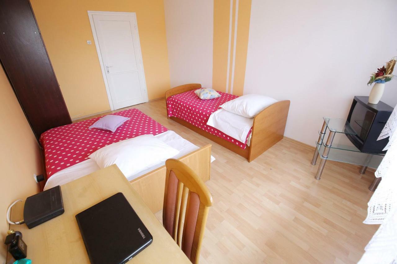 Apartment Angela زادار المظهر الخارجي الصورة