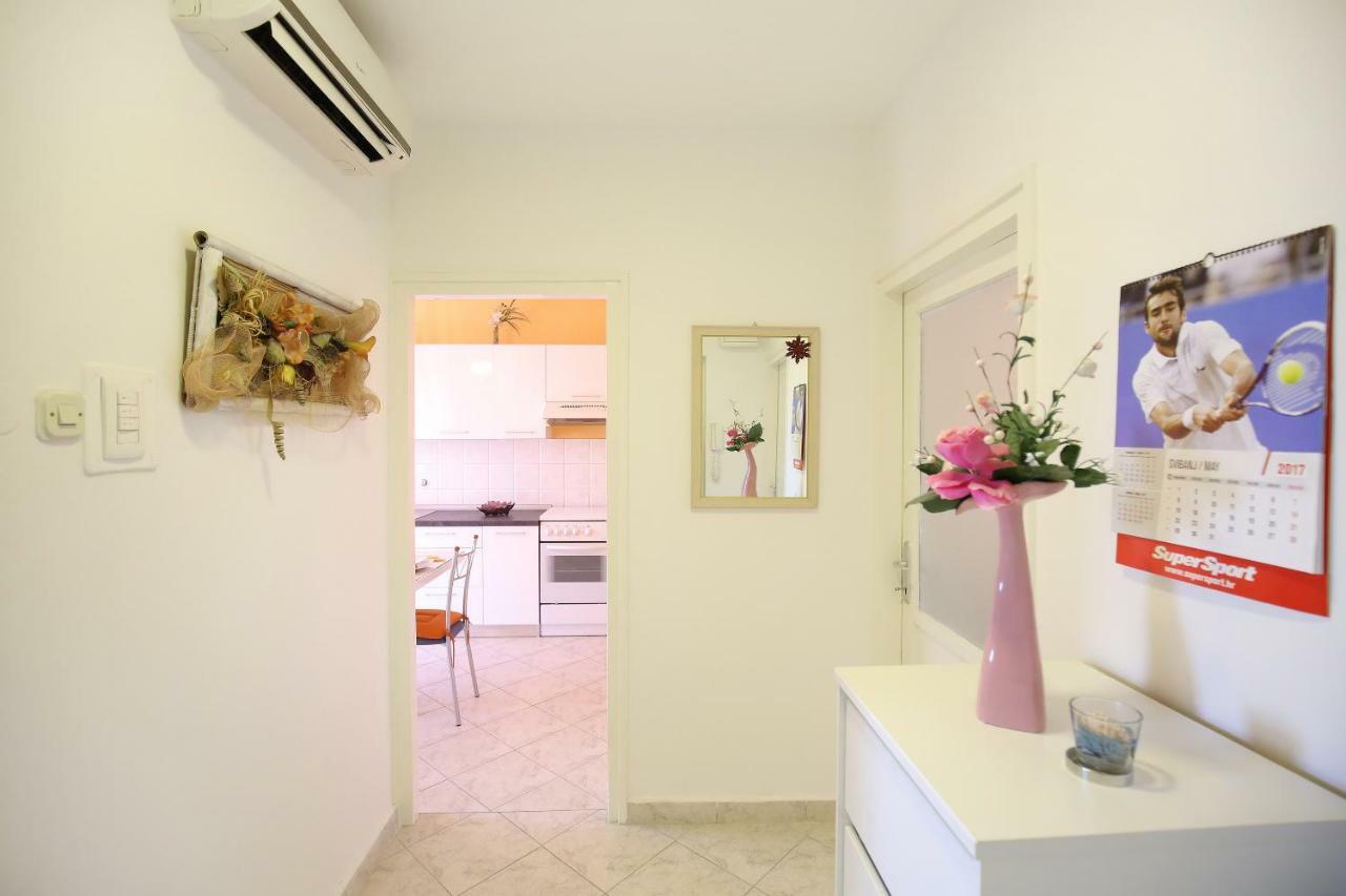 Apartment Angela زادار المظهر الخارجي الصورة